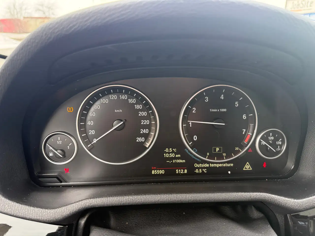 BMW X3 photo BMW X3