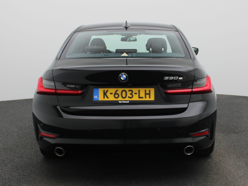 BMW 330 3-serie 330e eDrive Edition | Automaat | LMV | Led — photo 7