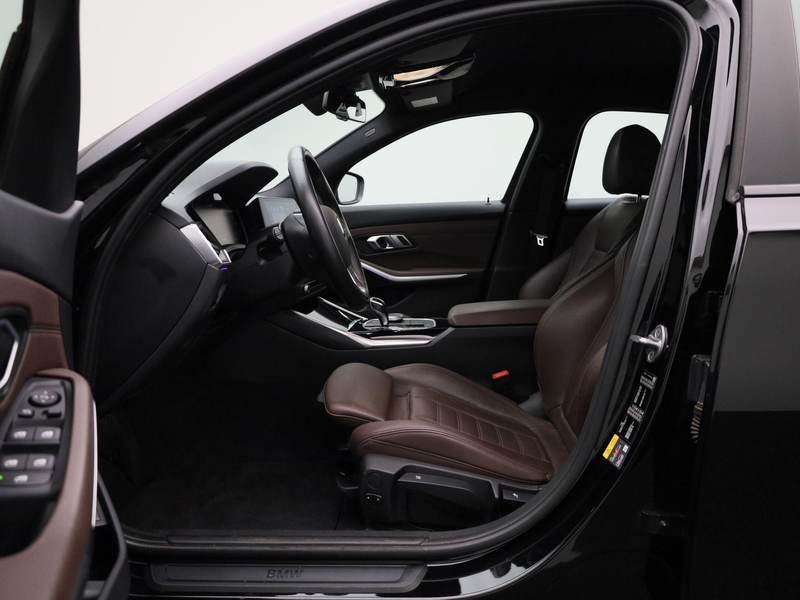 BMW 330 3-serie 330e eDrive Edition | Automaat | LMV | Led — photo 10