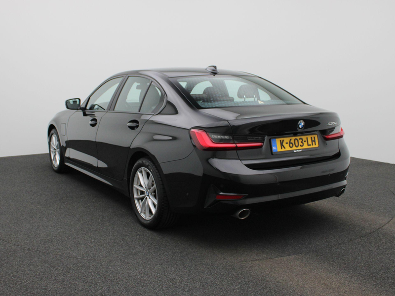 BMW 330 3-serie 330e eDrive Edition | Automaat | LMV | Led — photo 4