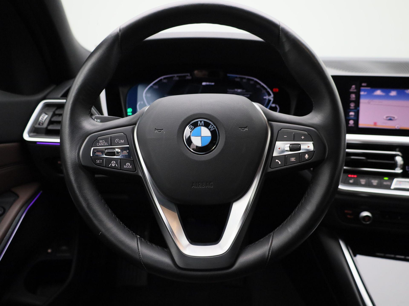 BMW 330 3-serie 330e eDrive Edition | Automaat | LMV | Led — photo 3