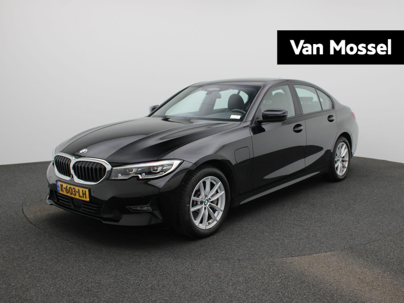 BMW 330 3-serie 330e eDrive Edition | Automaat | LMV | Led