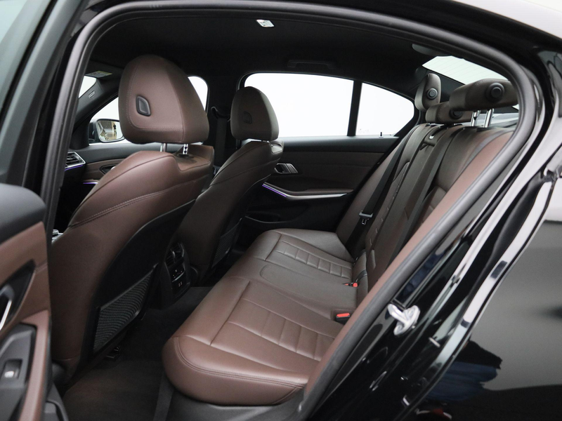 BMW 330 3-serie 330e eDrive Edition | Automaat | LMV | Led — photo 11