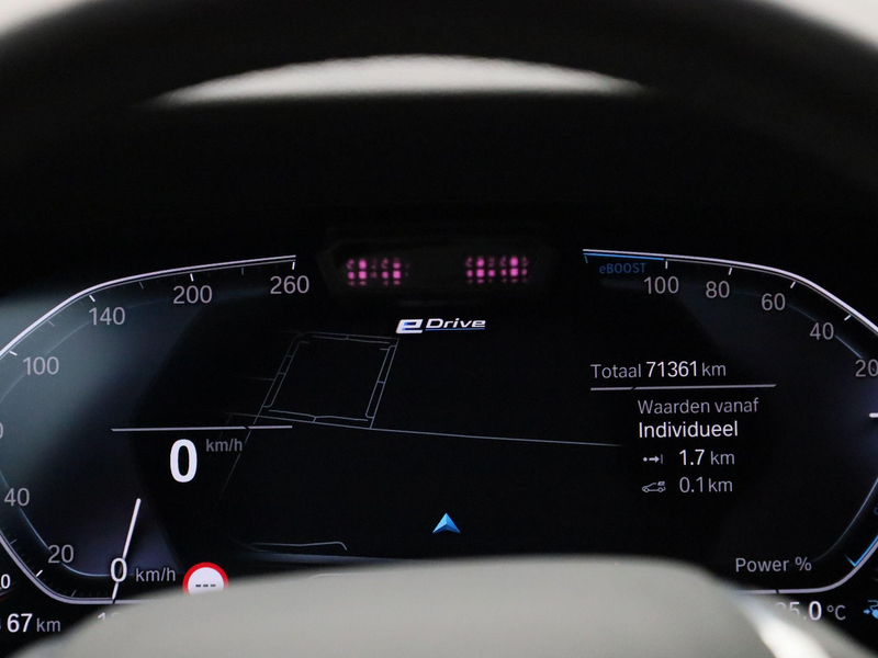 BMW 330 3-serie 330e eDrive Edition | Automaat | LMV | Led — photo 9