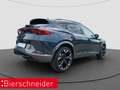 CUPRA Formentor 2.0 TDI AB 299EUR AHK BEATS KAMERA ACC Gris - thumbnail 9