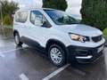 Peugeot Rifter 1.5BlueHDi S&S Standard Style 100 Wit - thumbnail 1