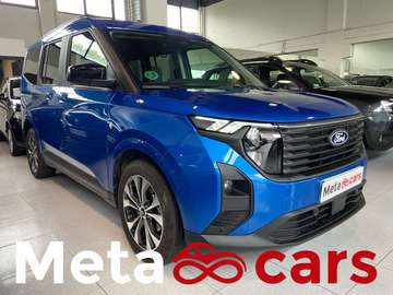 1.0 Ecoboost Titanium