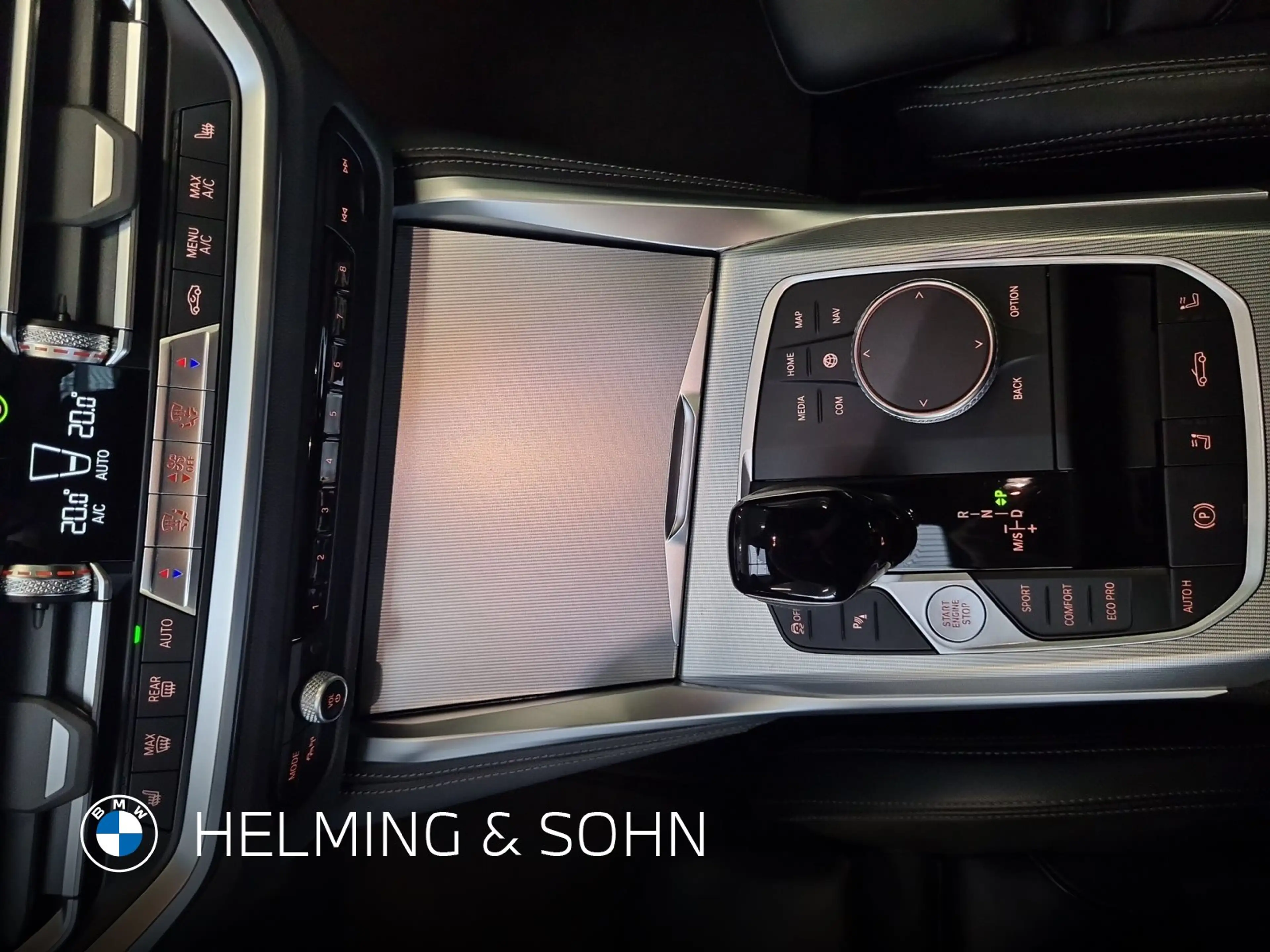 BMW 420 d Cabrio M-Sport Pro AHK HiFi Nackenwärmer DAB uvm — photo 16