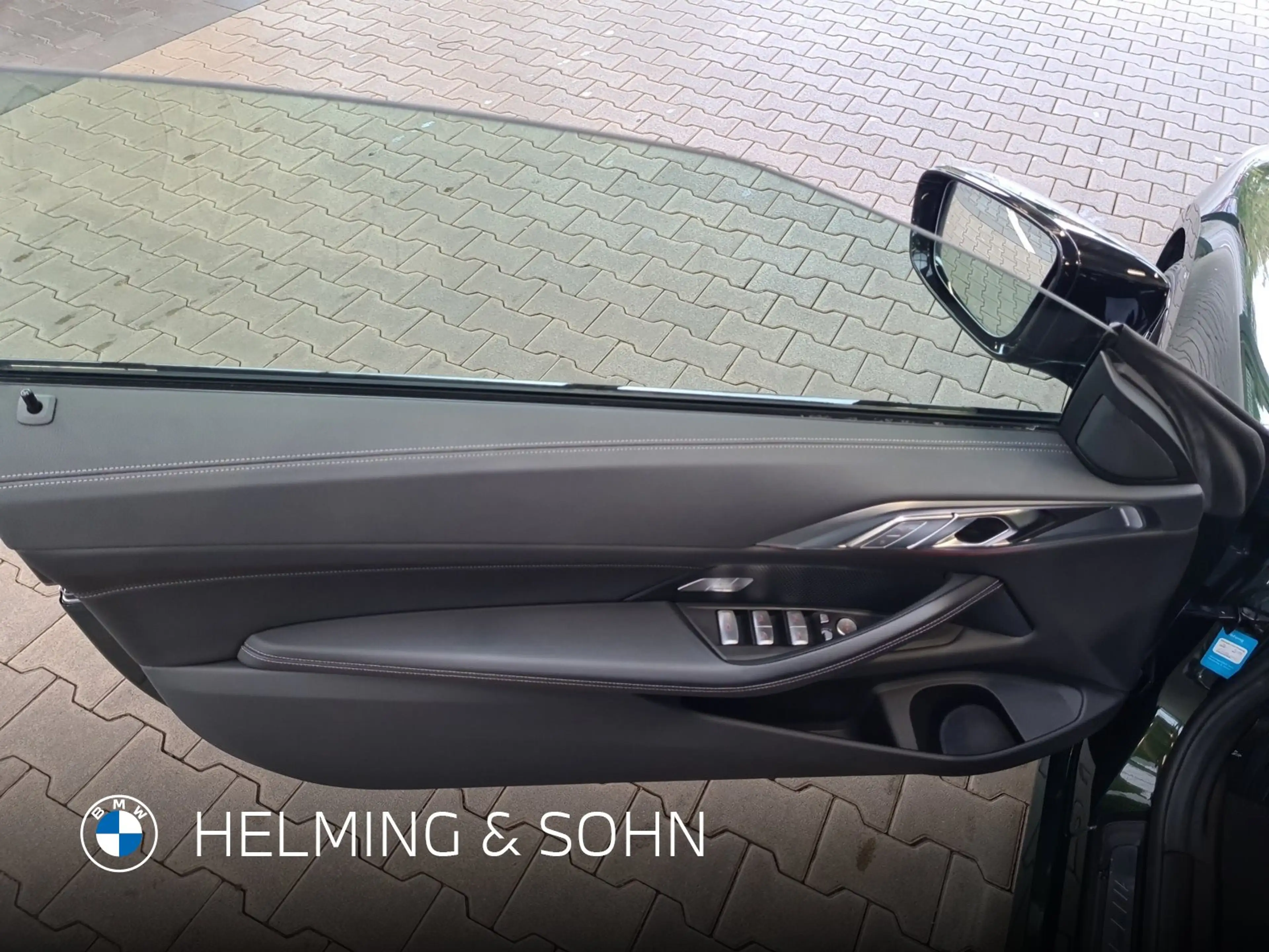 BMW 420 d Cabrio M-Sport Pro AHK HiFi Nackenwärmer DAB uvm — photo 18