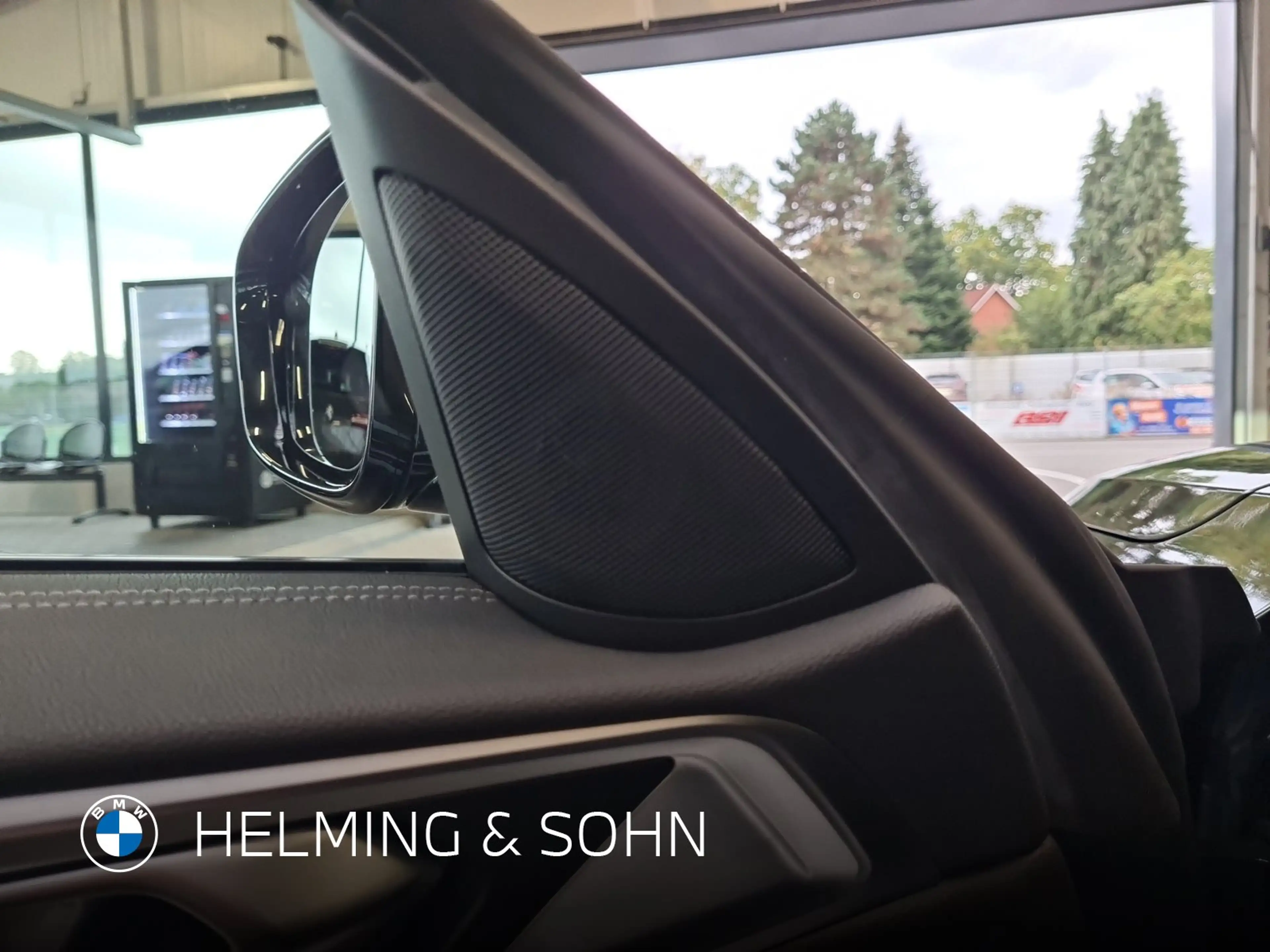 BMW 420 d Cabrio M-Sport Pro AHK HiFi Nackenwärmer DAB uvm — photo 17