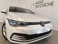 Volkswagen Golf Life e-TSI 130cv DSG Blanco - thumbnail 1