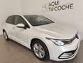 Volkswagen Golf Life e-TSI 130cv DSG Blanco - thumbnail 7