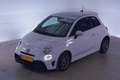 Fiat 500 595 1.4 T-Jet 146pk [ Navi Airco PDC ] Grau - thumbnail 13