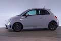 Fiat 500 595 1.4 T-Jet 146pk [ Navi Airco PDC ] Grau - thumbnail 2