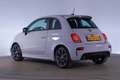 Fiat 500 595 1.4 T-Jet 146pk [ Navi Airco PDC ] Grau - thumbnail 3