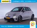 Fiat 500 595 1.4 T-Jet 146pk [ Navi Airco PDC ] Grau - thumbnail 1