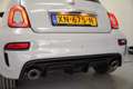 Fiat 500 595 1.4 T-Jet 146pk [ Navi Airco PDC ] Grau - thumbnail 42