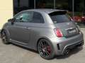 Fiat 500 Abarth 1.4 TURBO T-JET 190CH 695 BIPOSTO Grau - thumbnail 4