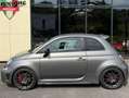 Fiat 500 Abarth 1.4 TURBO T-JET 190CH 695 BIPOSTO Grau - thumbnail 8