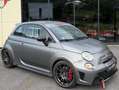Fiat 500 Abarth 1.4 TURBO T-JET 190CH 695 BIPOSTO Grau - thumbnail 1