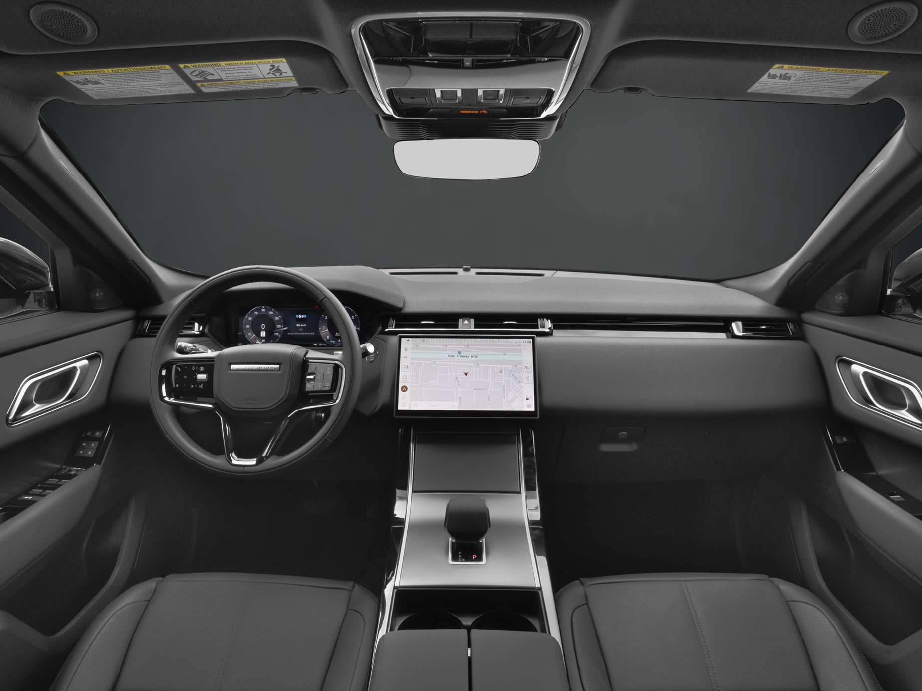 2026 Land Rover Range Rover Velar P340 Dynamic SE *Ltd Avail* — снимка 1