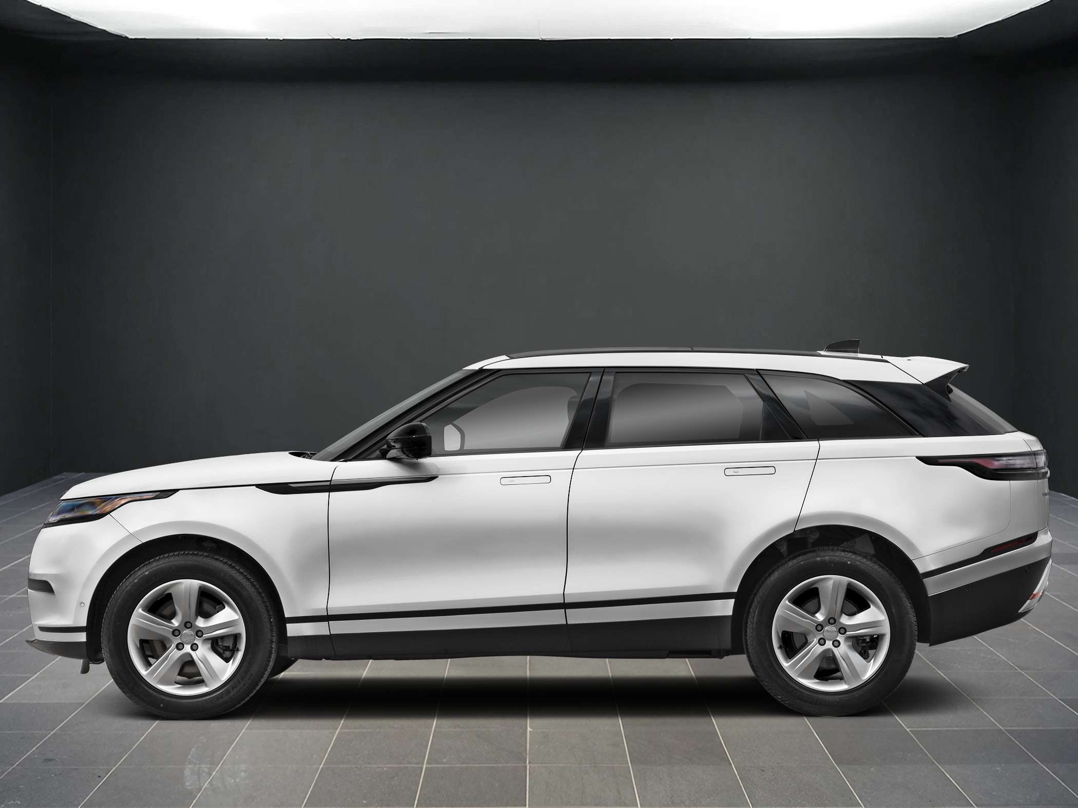 2026 Land Rover Range Rover Velar P340 Dynamic SE *Ltd Avail* — снимка 1