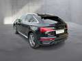 Audi Q5 40 TDI quattro advanced Schwarz - thumbnail 3