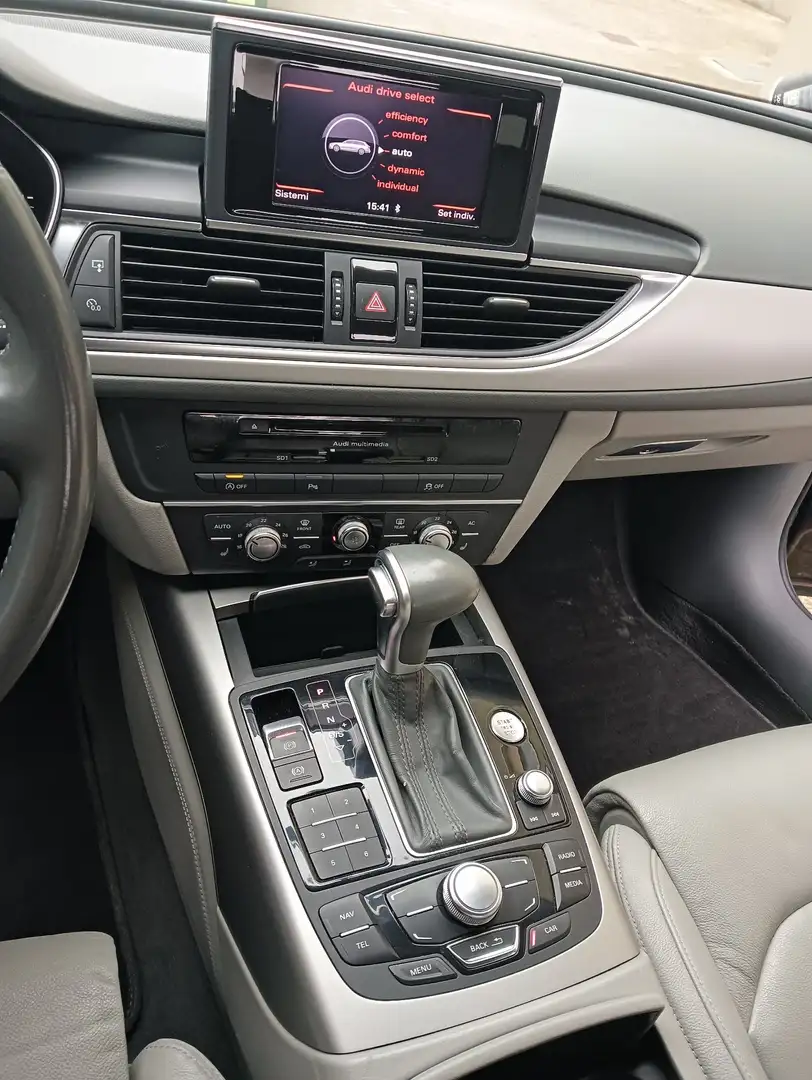 Audi A6 SW Business - 2