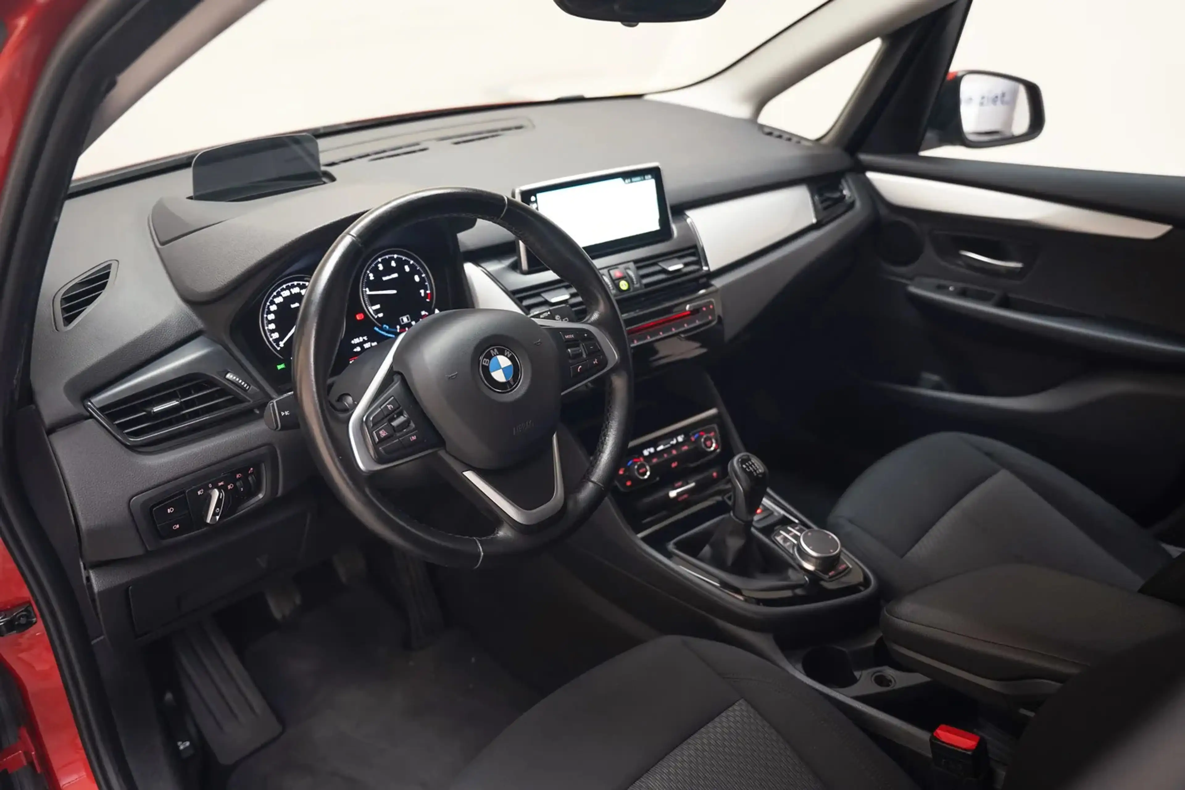 BMW 216 2-serie Active Tourer 216i Executive Edition [ Led — photo 14