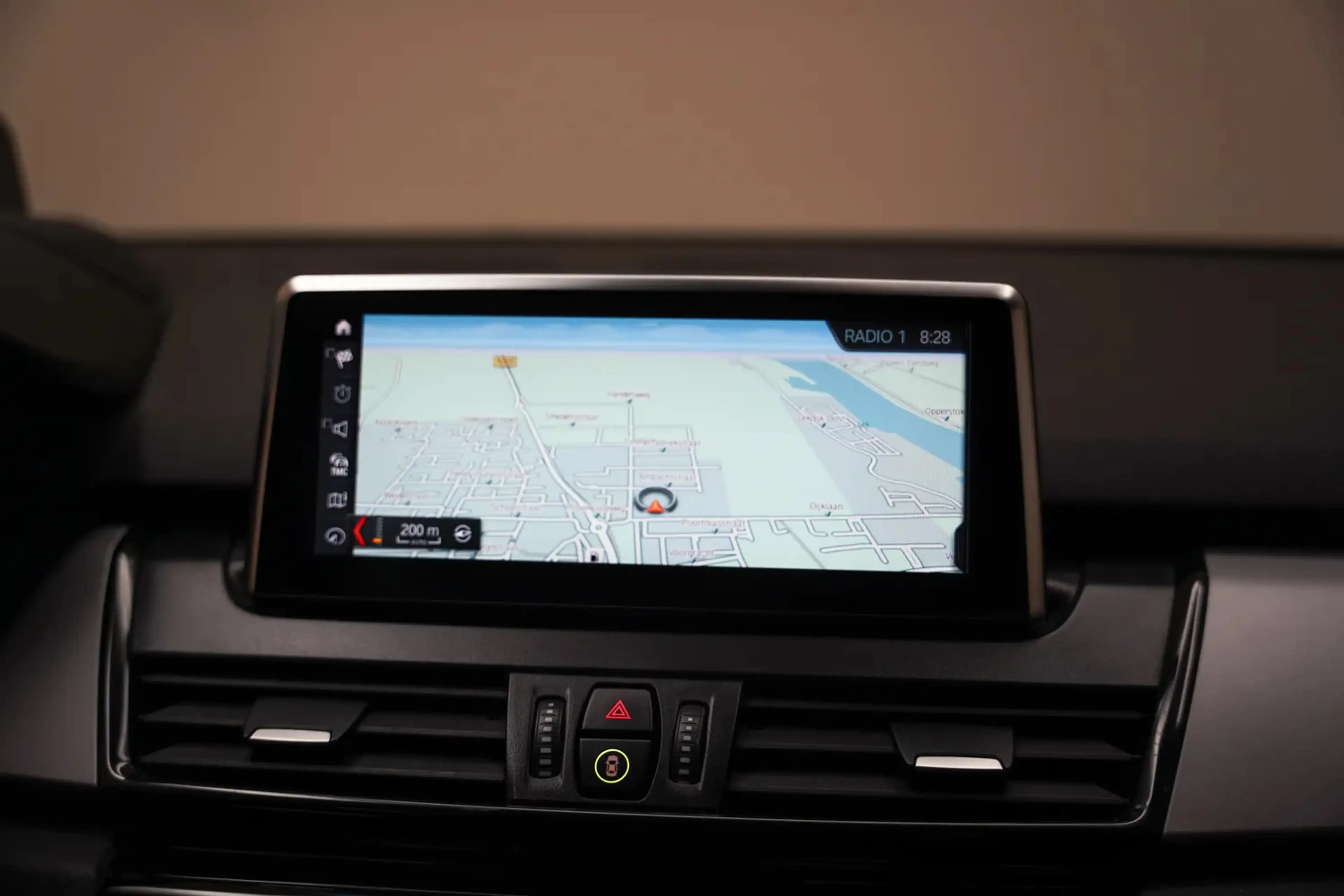 BMW 216 2-serie Active Tourer 216i Executive Edition [ Led — photo 7