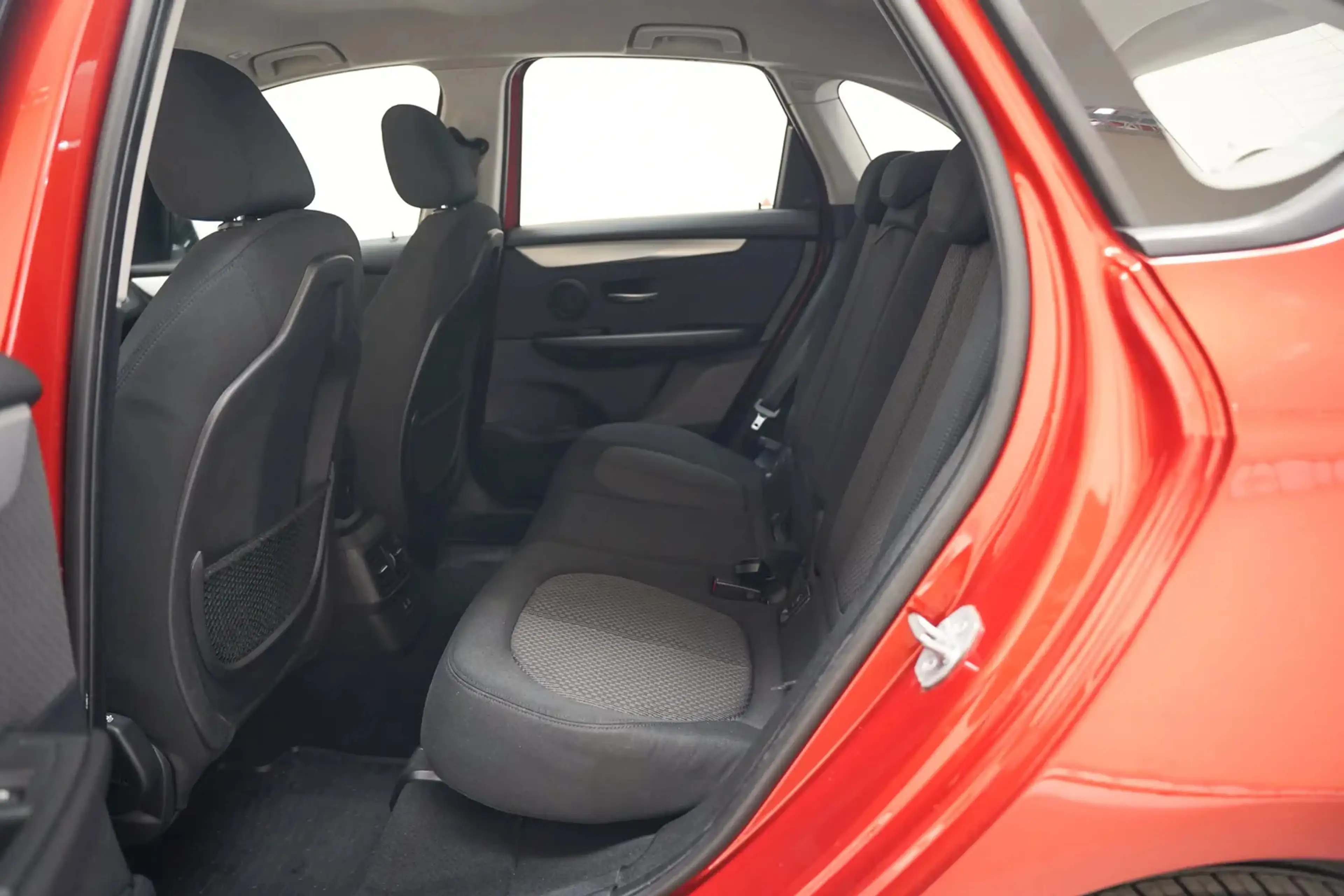 BMW 216 2-serie Active Tourer 216i Executive Edition [ Led — photo 10