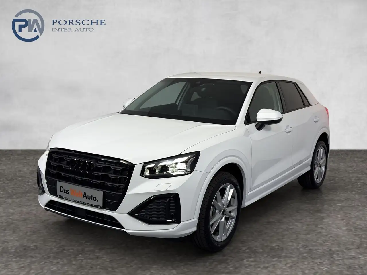 Audi Q2 2026
