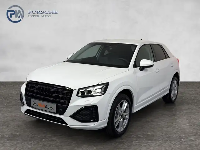 Audi Q2 main image
