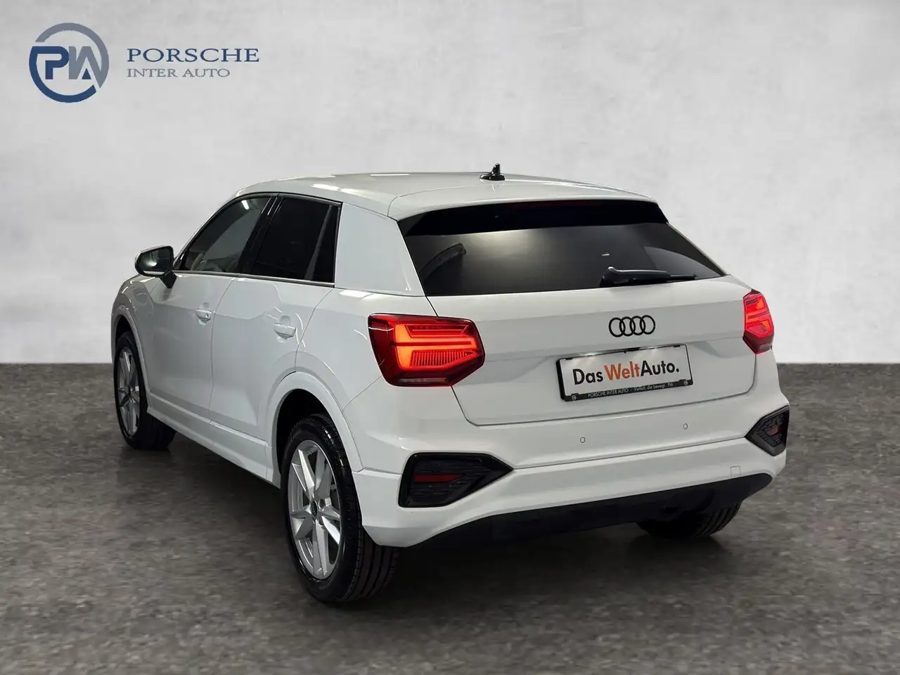 Audi Q2 2026