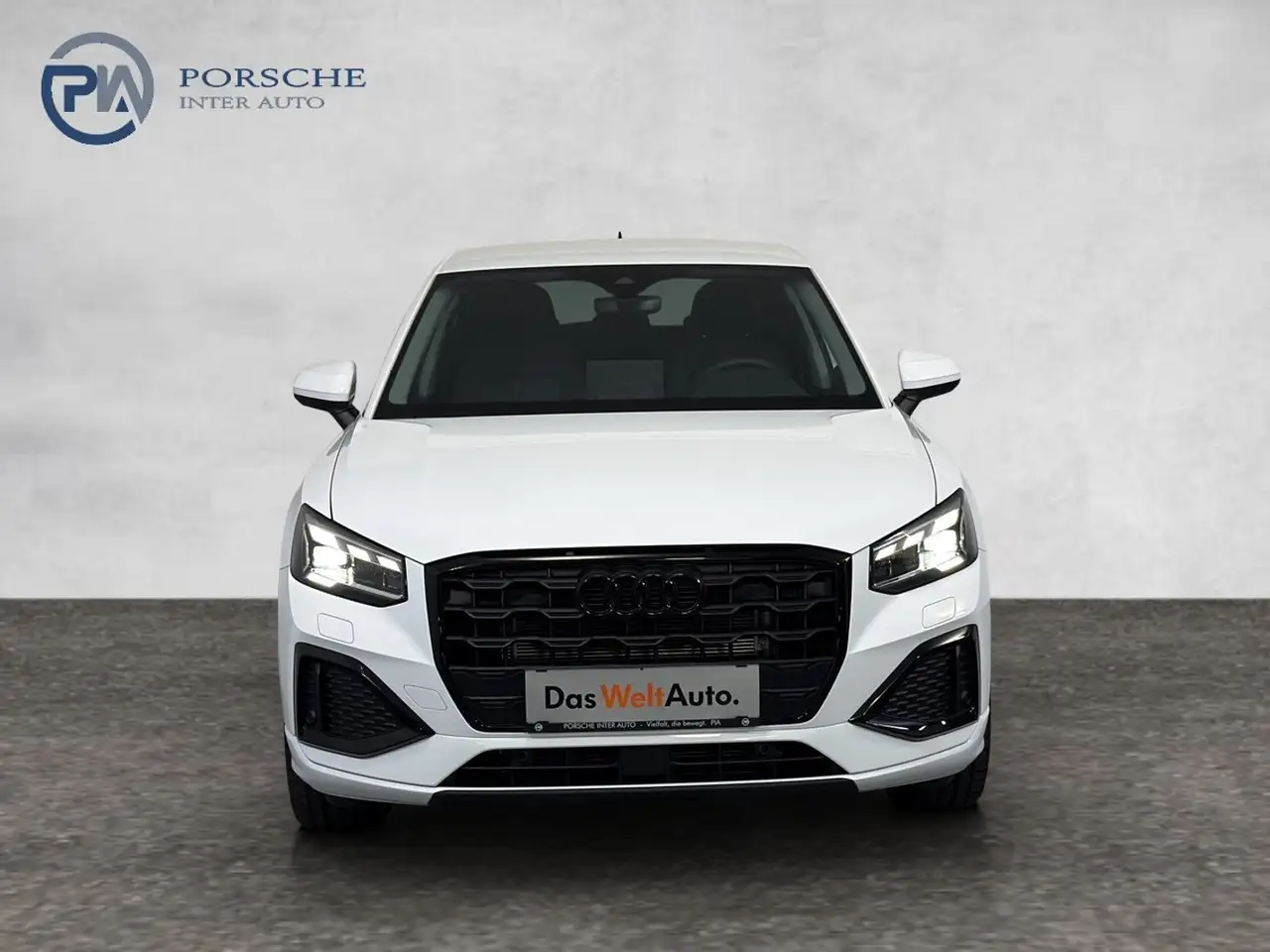 Audi Q2 2026