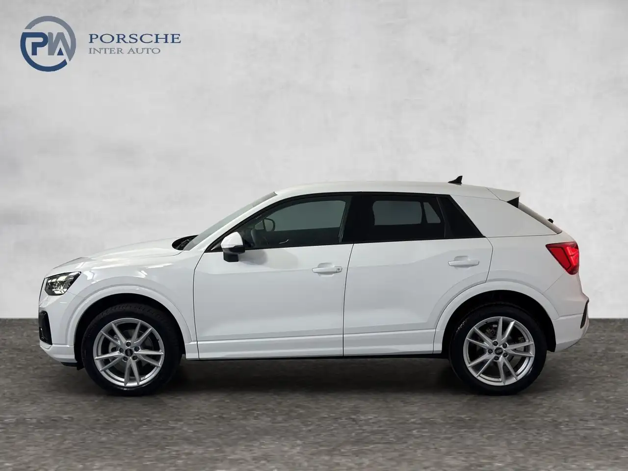 Audi Q2 2026