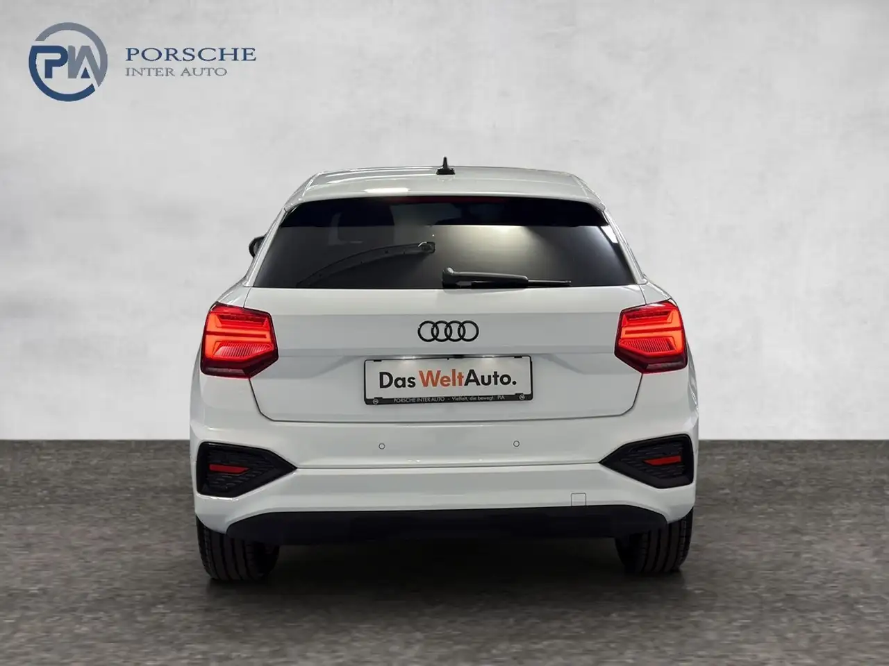 Audi Q2 2026