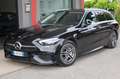 Mercedes-Benz C 200 d Mild hybrid S.W. Premium AMG Full LED Camera Uni Nero - thumbnail 1