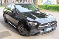 Mercedes-Benz C 200 d Mild hybrid S.W. Premium AMG Full LED Camera Uni Nero - thumbnail 12