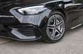 Mercedes-Benz C 200 d Mild hybrid S.W. Premium AMG Full LED Camera Uni Nero - thumbnail 19