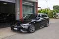 Mercedes-Benz C 200 d Mild hybrid S.W. Premium AMG Full LED Camera Uni Nero - thumbnail 16