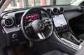 Mercedes-Benz C 200 d Mild hybrid S.W. Premium AMG Full LED Camera Uni Nero - thumbnail 33
