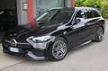 Mercedes-Benz C 200 d Mild hybrid S.W. Premium AMG Full LED Camera Uni Nero - thumbnail 18