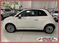 Fiat 500C -CABRIO- 1.0 Hybrid 70cv Dolcevita NEOPATENTATI Blanc - thumbnail 10