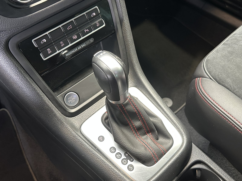 SEAT Alhambra 1.4 TSI FR-Line AHK 7 Sitze — photo 15