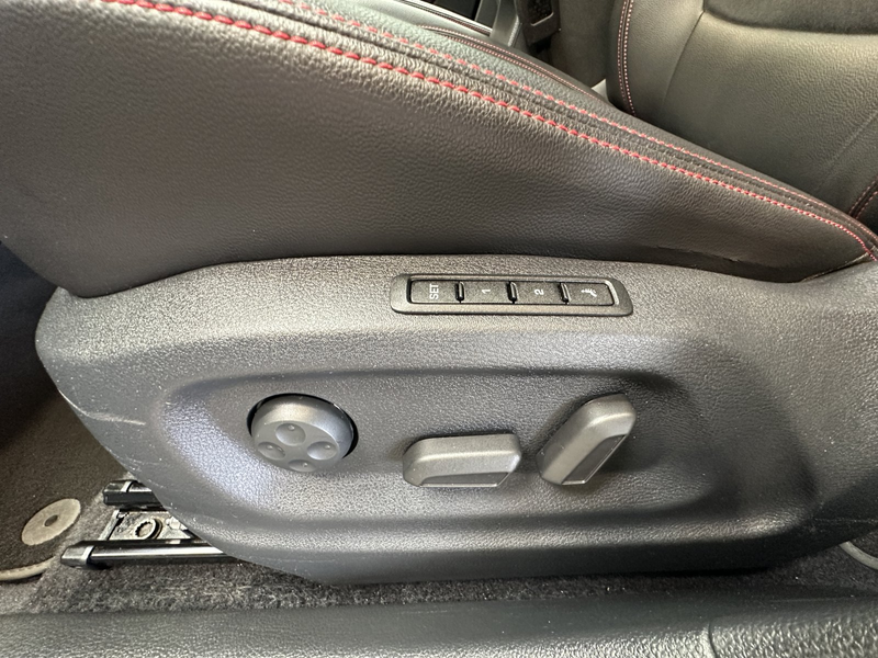 SEAT Alhambra 1.4 TSI FR-Line AHK 7 Sitze — photo 9