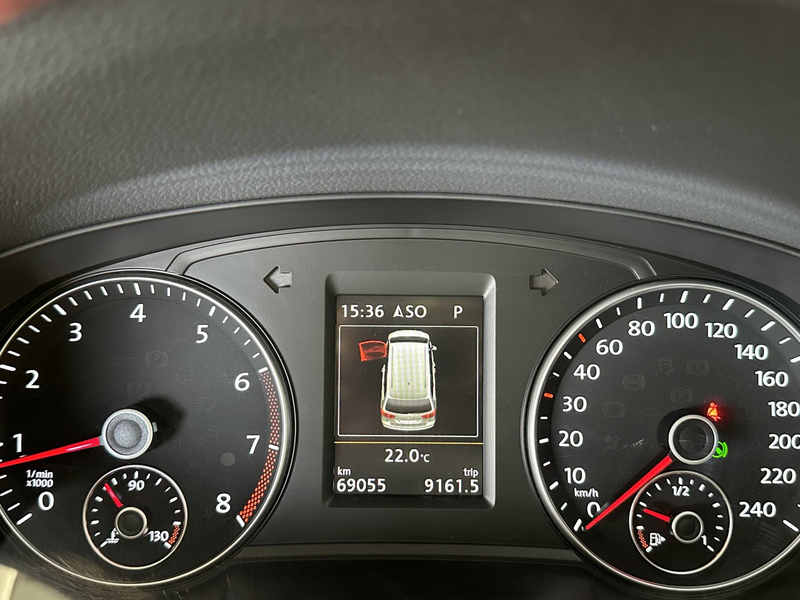 SEAT Alhambra 1.4 TSI FR-Line AHK 7 Sitze — photo 13