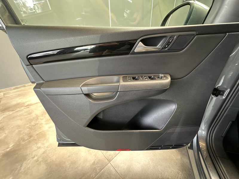 SEAT Alhambra 1.4 TSI FR-Line AHK 7 Sitze — photo 8