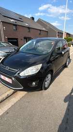 Focus 1.6 Turbo TDCi
