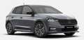 Skoda Fabia Monte Carlo*5JGar*LED*Shzg*PDC*Cam*ACC*16" Gris - thumbnail 1